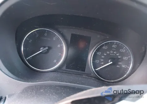 2020 Mitsubishi Outlander Sel 2.4 S-Awc from USA, damaged, VIN JA4AZ3A33LZ020239